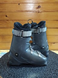 LYŽIARKY ROSSIGNOL PURE PRO 100 R GRAPHITE 25MP